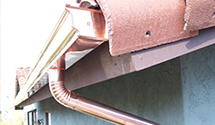 Find Gutter Contractors in Payne County